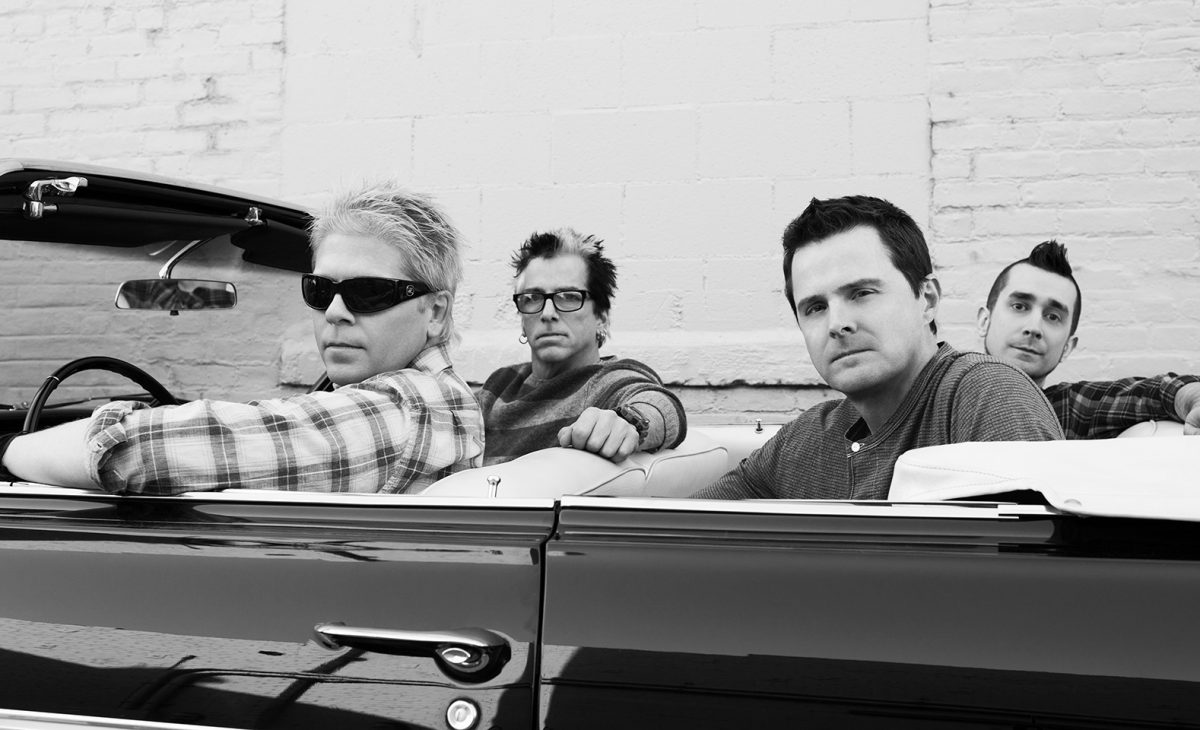 The Offspring