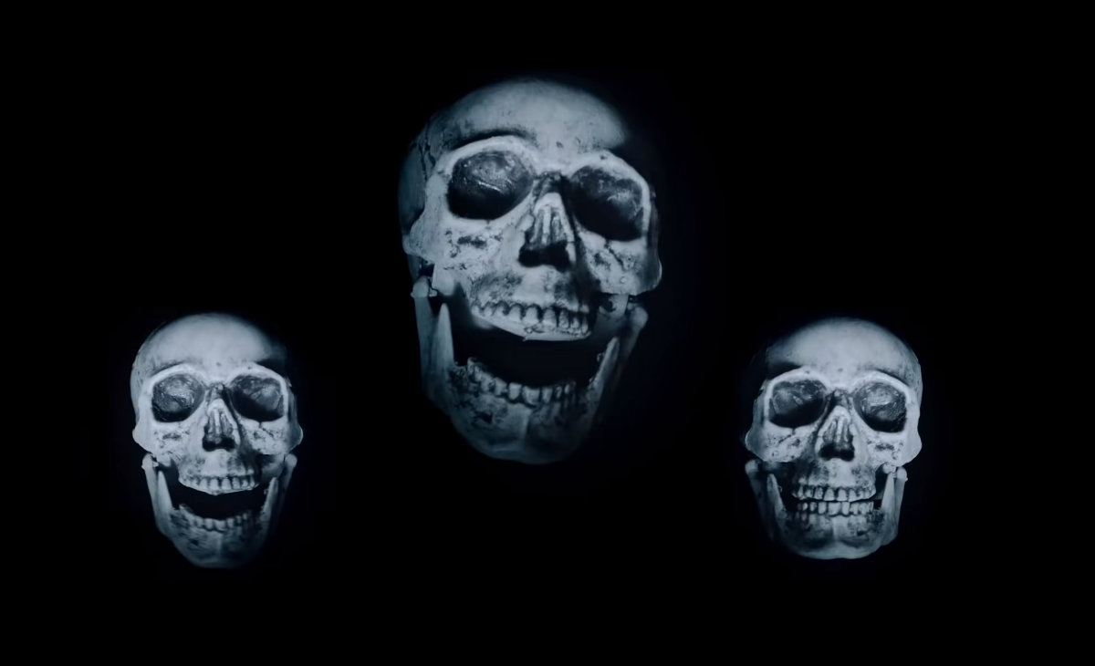 Vidéoclips effrayants