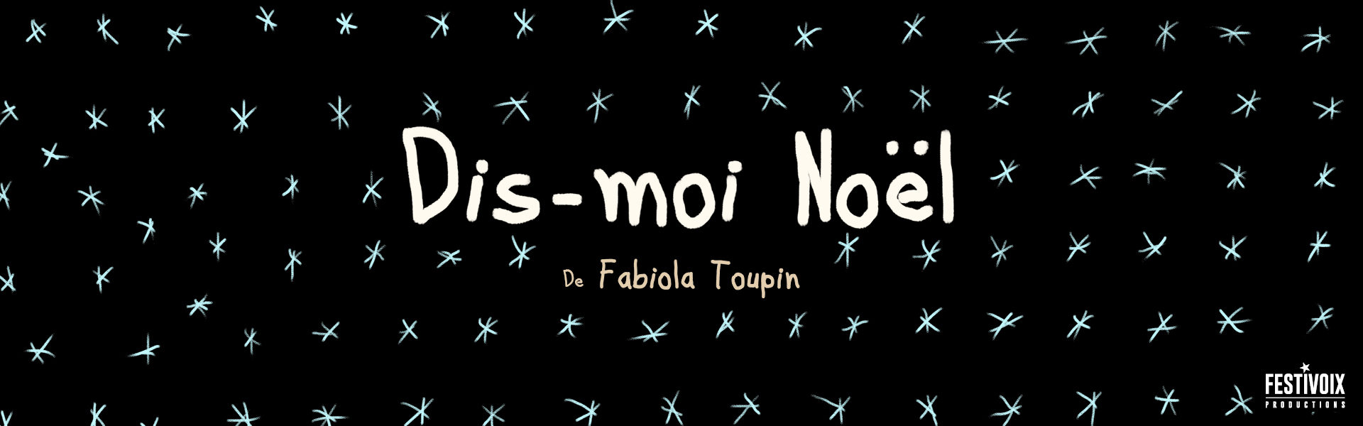 Chanson de Noël du FestiVoix