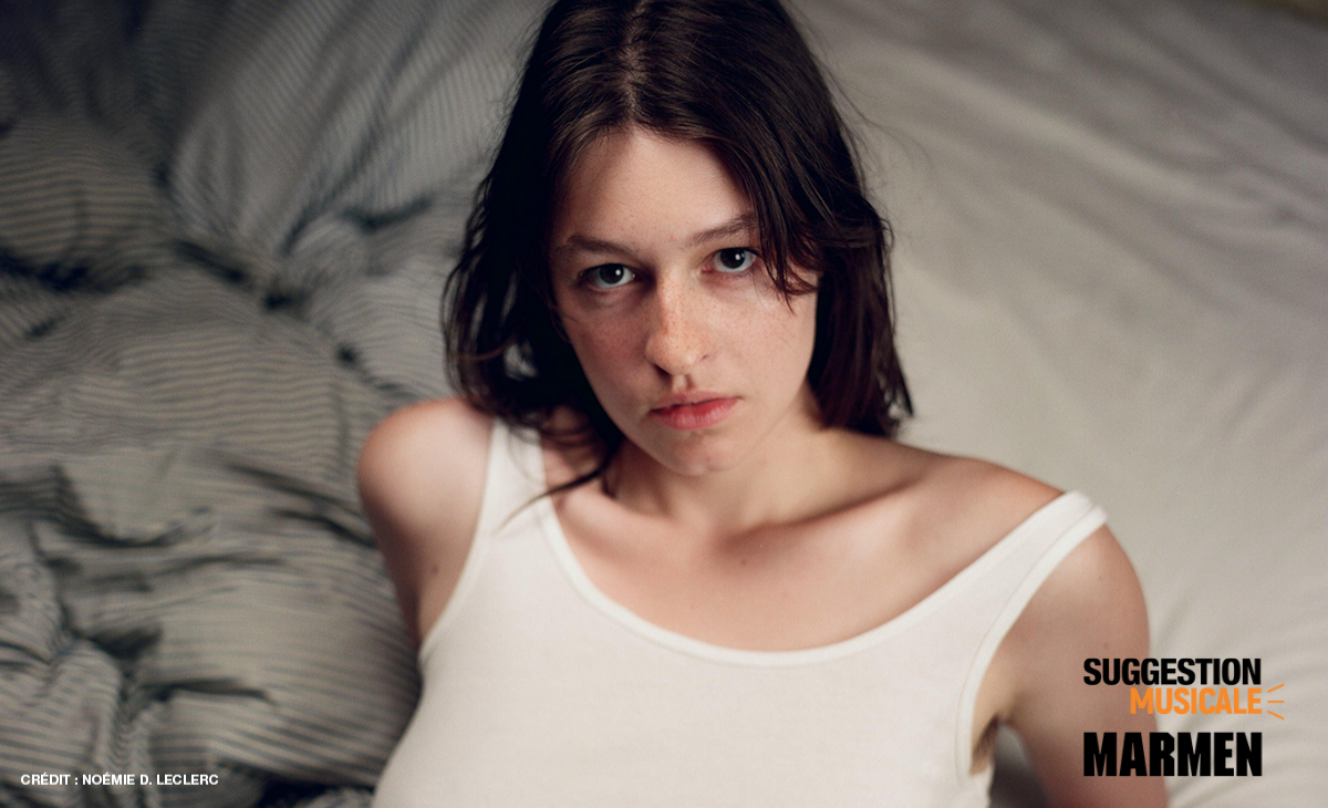 Lou-Adriane Cassidy