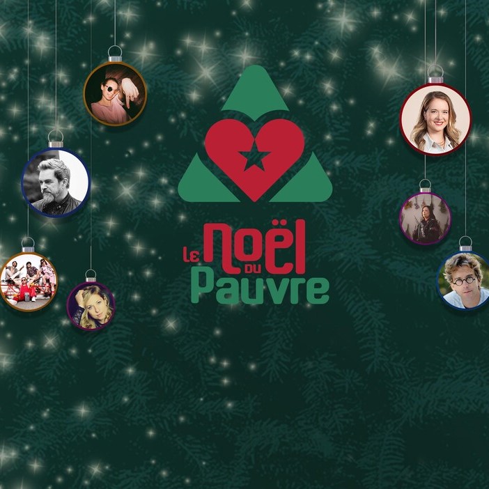 Noël du pauvre