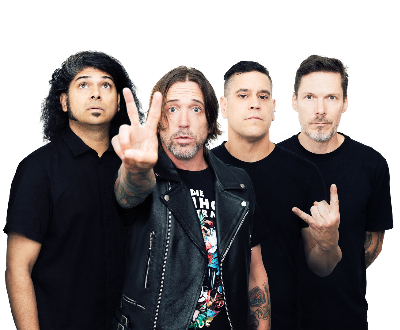 Billy Talent