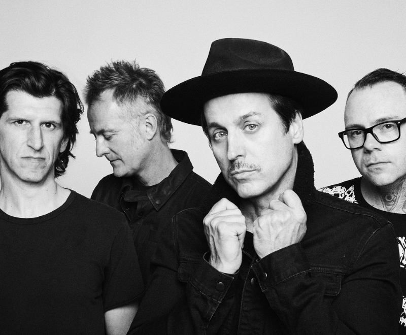 Our Lady Peace